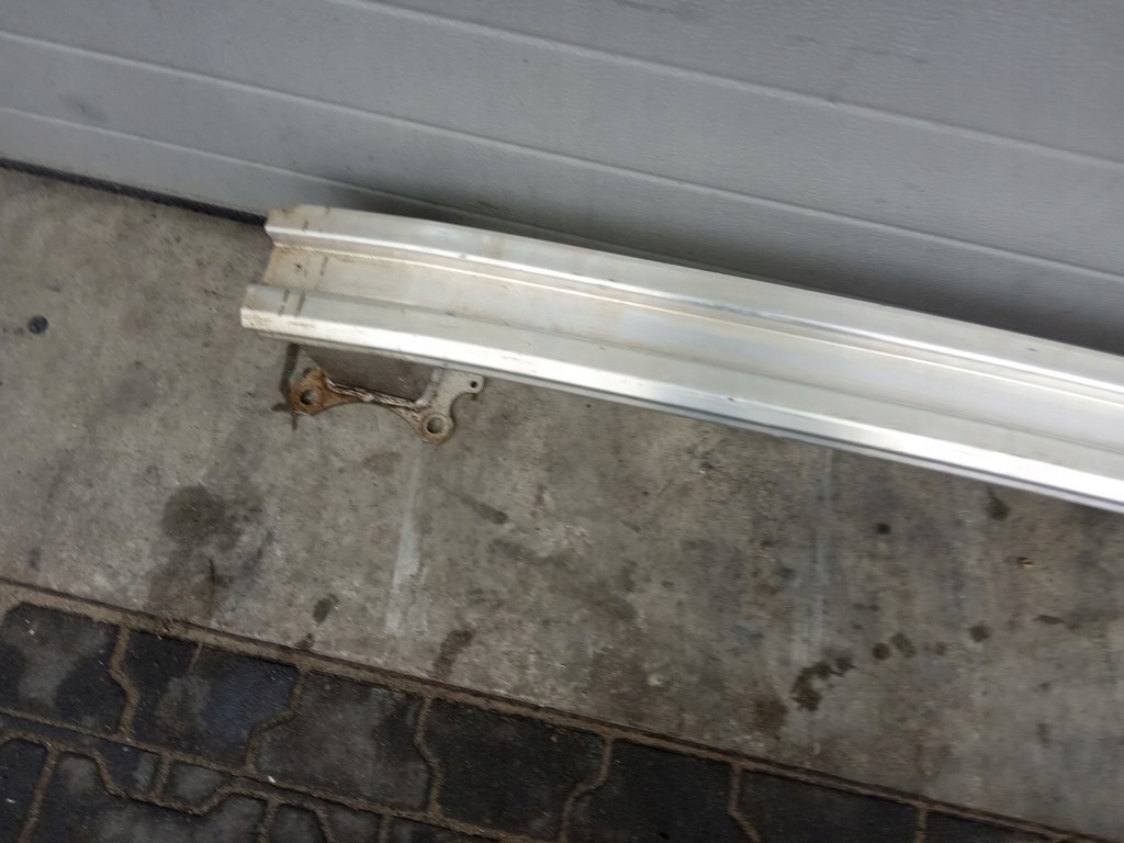 фото №8, Ford focus mk4 kombi 18-23r- балка усилитель задняя