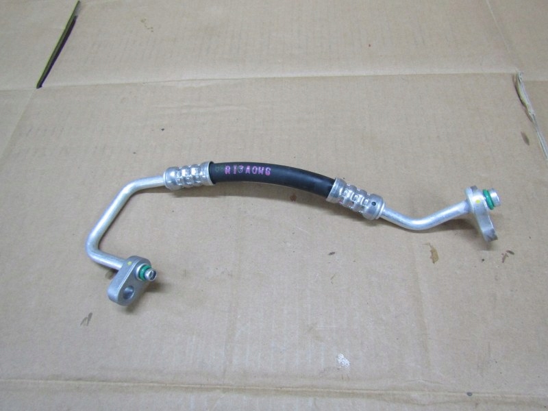 фото №1, Hyundai ioniq 5 v шланг waz трубка кондиционера