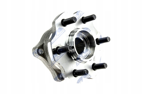 фото №5, Ступиця колеса задня nissan pathfinder 4wd r51 05- nty #petrolhead pro+ kit7