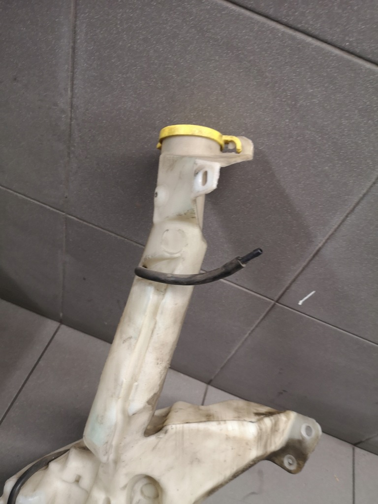 фото №6, Бачок омивача grand cherokee 55155195ac