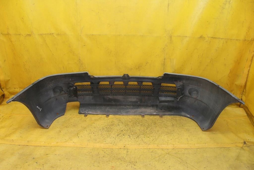 фото №7, Бампер перед jumper ii boxer ducato