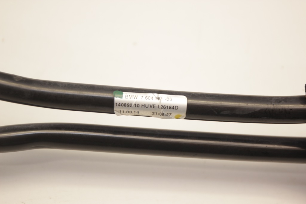 фото №9, Bmw f32 f36 радиатор масла коробки 328i 428i n20 7600553 x-drive