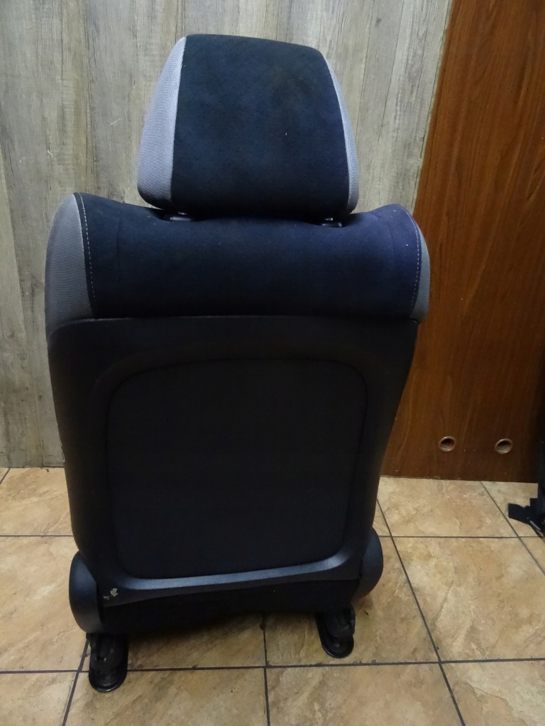 фото №6, Honda civic viii ufo 2.2d 05' ang сиденье правый перед