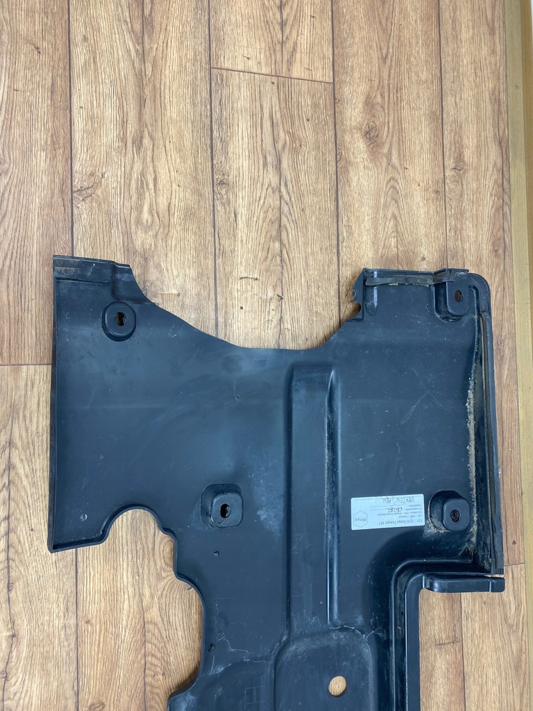 фото №8, Плита защита подвеска dodge charger 2015+ usa