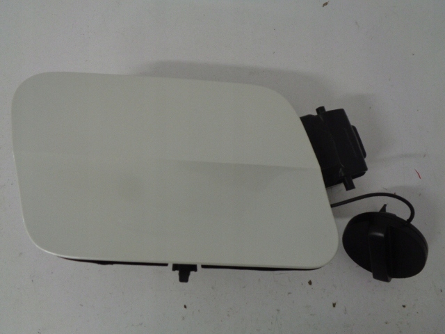 фото №1, Peugeot 3008 ii gt крышка заливной топлива kwed