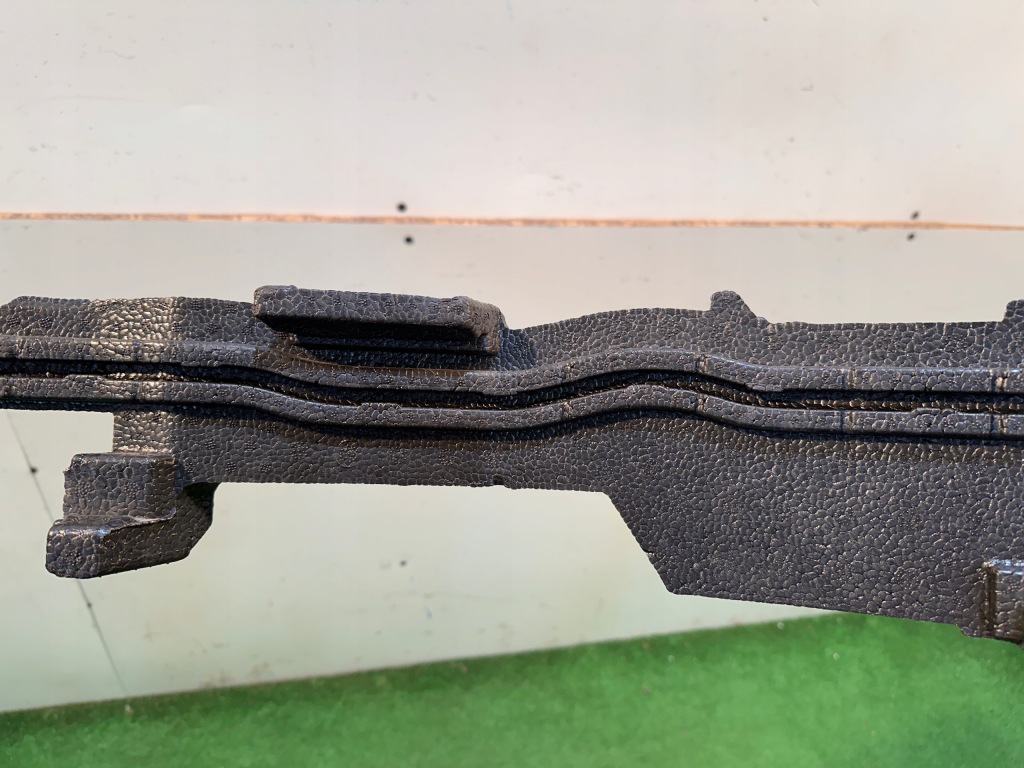 Bmw x1 u11 m набор абсорбер пена бампера перед 8083315 Цена