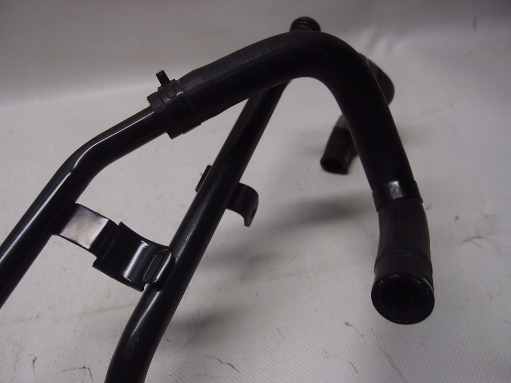 фото №7, Wąż шланг трубка wody hyundai h350 2.5 crdi