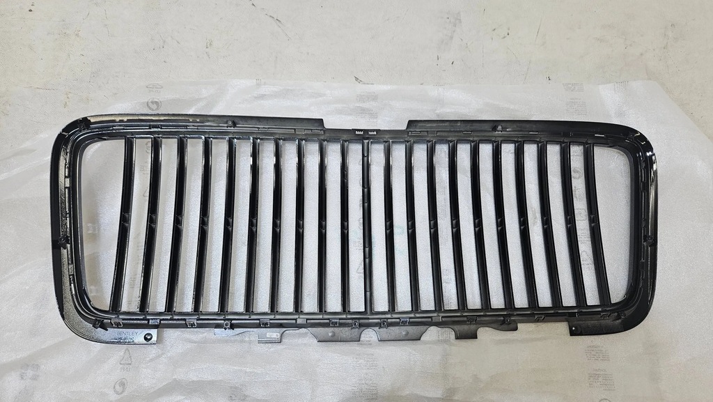 фото №6, Решётка радиатора решётка радиатора решётка радиатора радиатора bentley continental flying spur 3se853667 новый