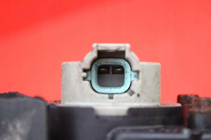 фото №12, Протитуманна фара лівий перед передній 2185 nissan maxima a33 00-05