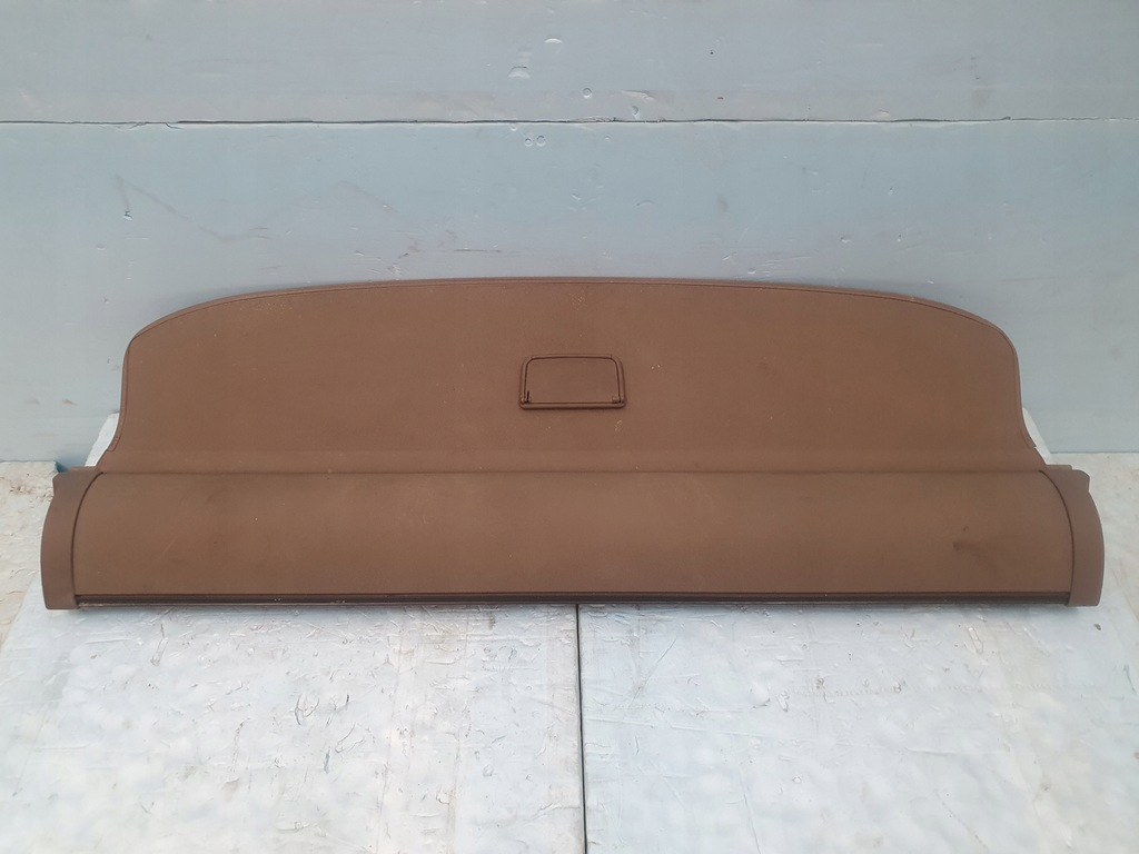 фото №1, Шторка багажника audi a4 b6 b7 8e9 оригінал