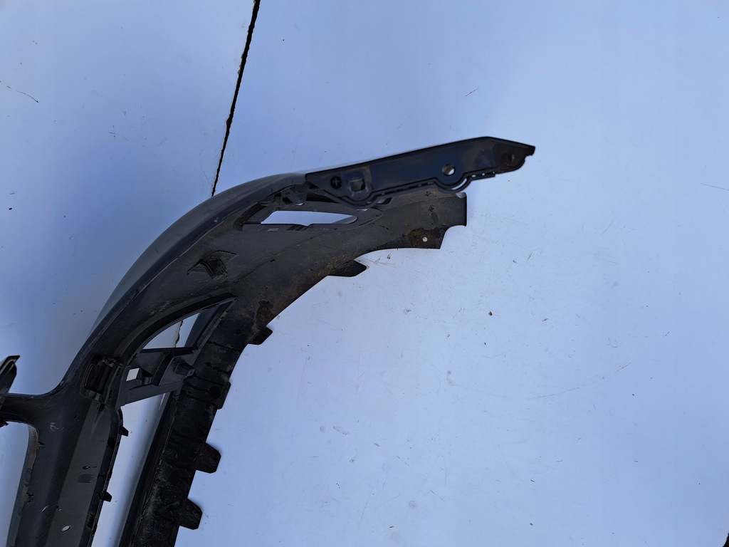 фото №9, Бампер перед mercedes b klasa w 247 18-