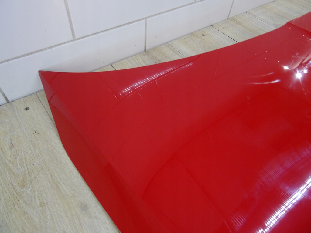 фото №7, Капот skoda fabia 3 iii llu