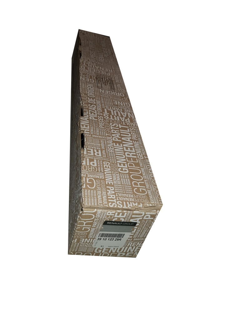 фото №5, Привідний вал привідна r scenic iv 1.5dci ліва 391012329r