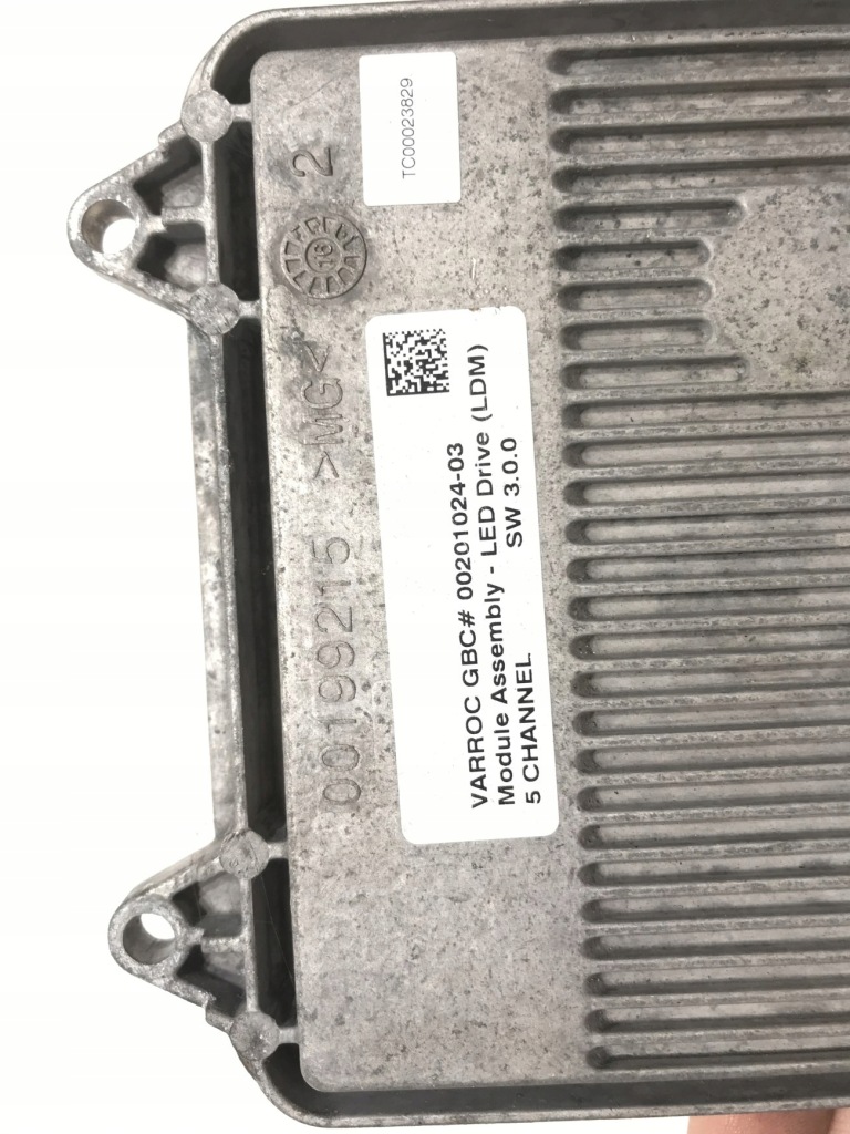 фото №4, Tesla model s x lift преобразователь модуль led