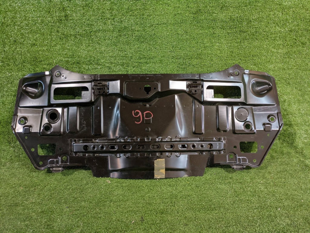 фото №1, Pas задний задняя toyota aygo ii 14- nr.90