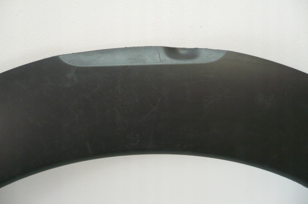 фото №4, Citroen c4 cactus молдинг крыла левая задняя 2014-17 rok