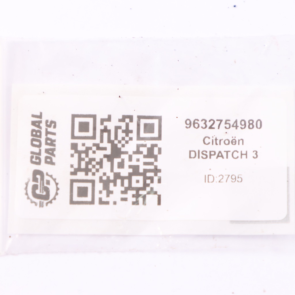 фото №13, Peugeot partner ii citroen berlingo ii 1.6 hdi датчик spalania детонационный