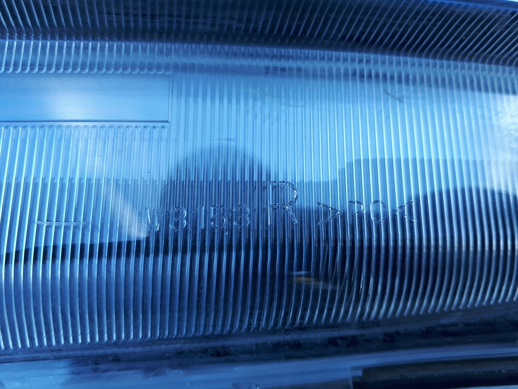 фото №16, Mitsubishi eclipse cross 17- full led лампа правая