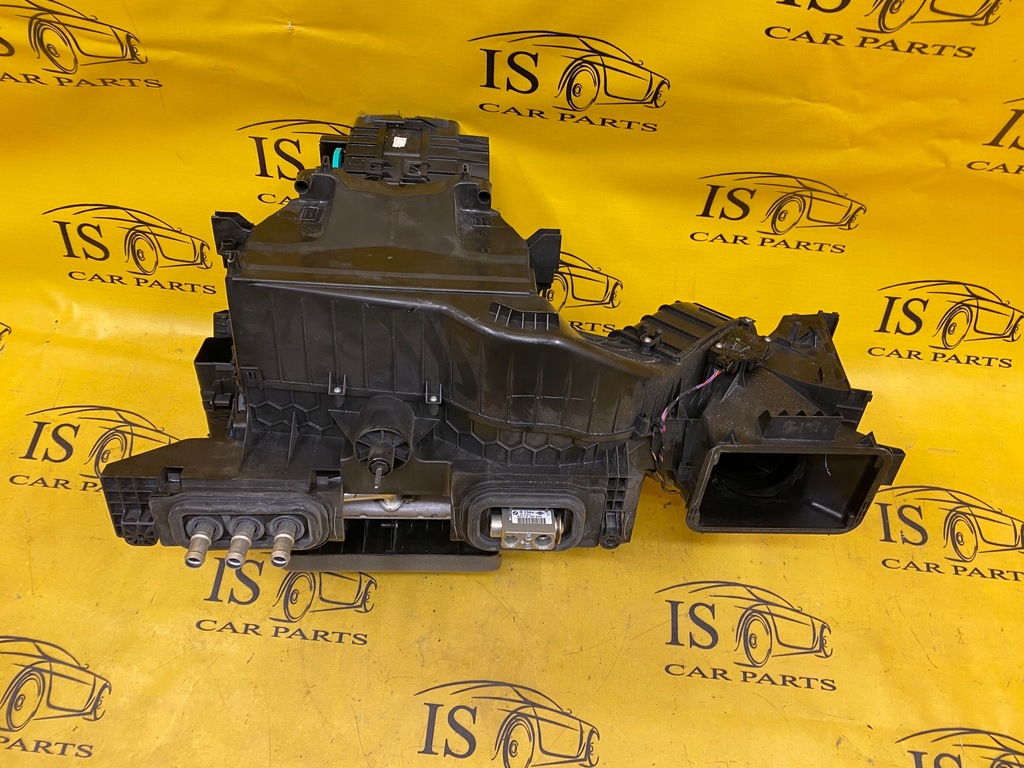 фото №5, Комплектная отопитель воздуходувка eurpa bmw e71 x6