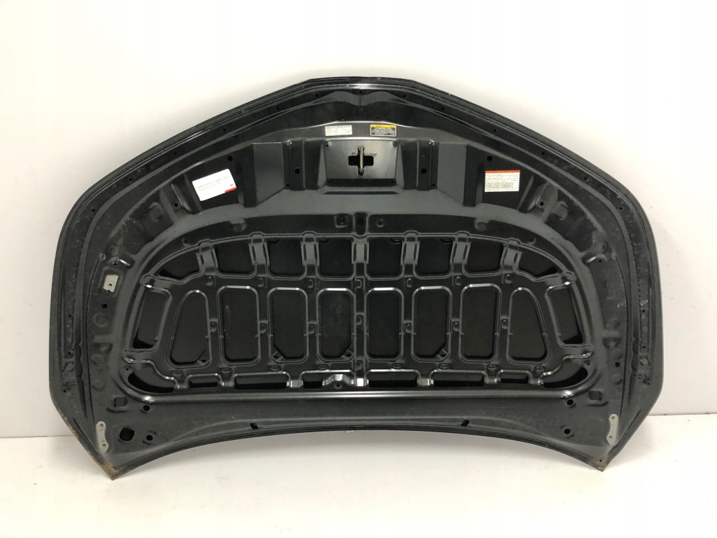 Капот крышка двигателя toyota corolla e21 седан 19- Оригинал