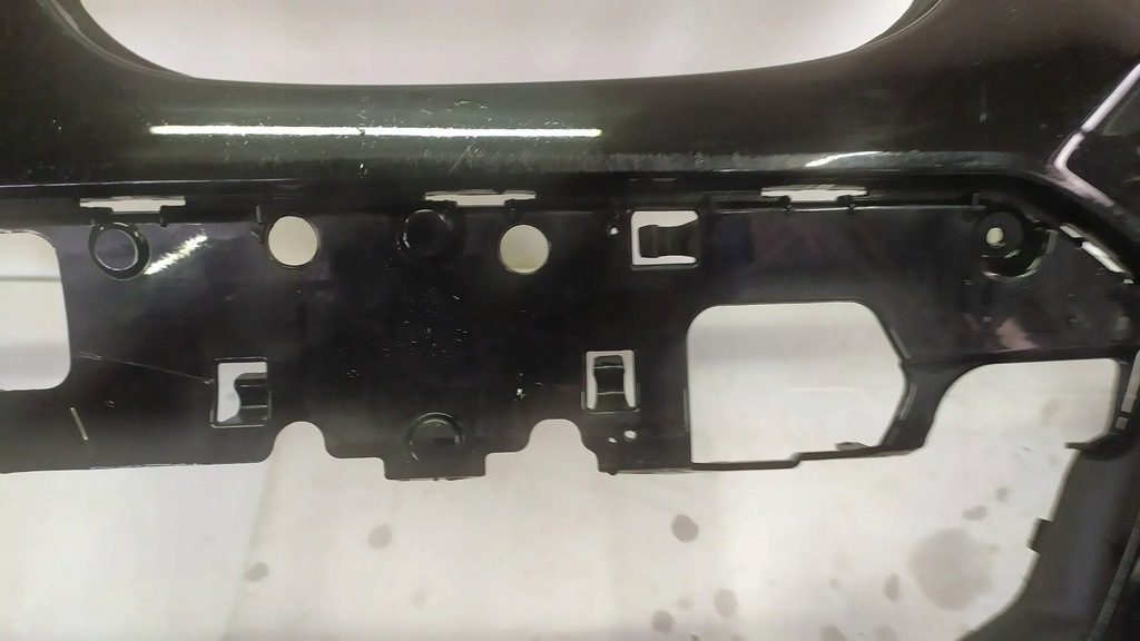 фото №8, Бампер перед передній bmw x3 g01 x4 g04 m-pakiet