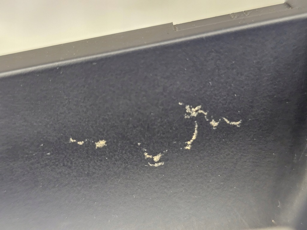 фото №7, Audi a4 b6 ручка внутренняя левая задняя задняя 8e0839019b