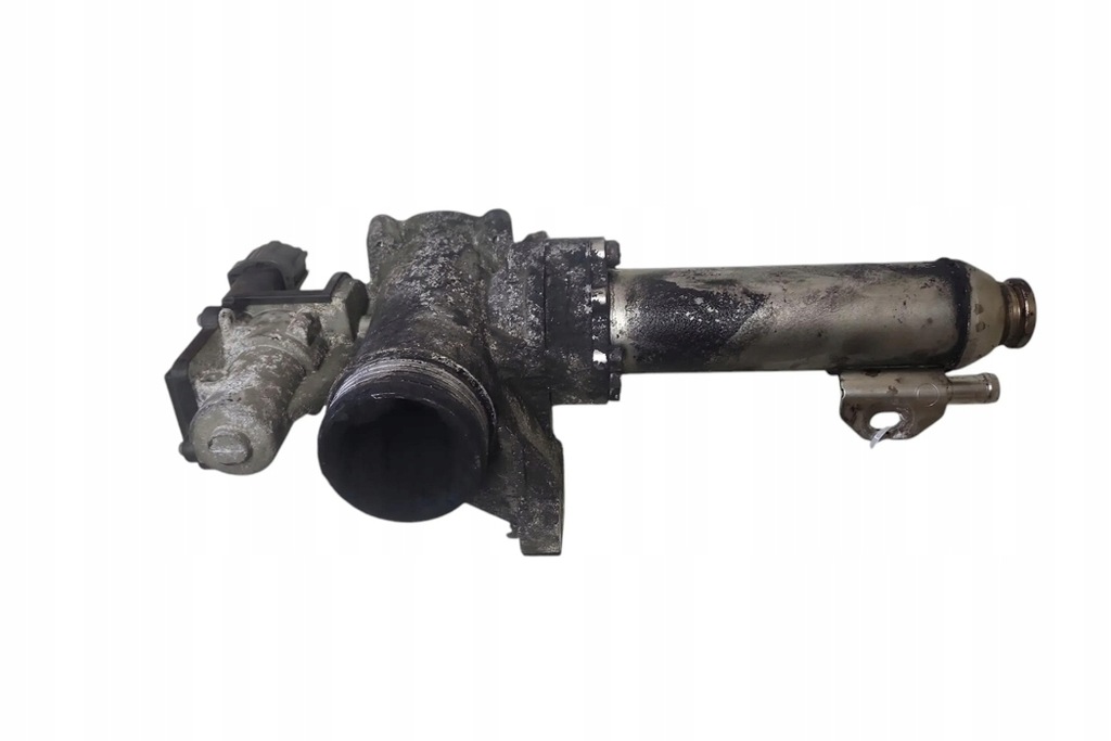 фото №6, Клапан egr volvo xc90 i 31216573 2.4l дизель 2007