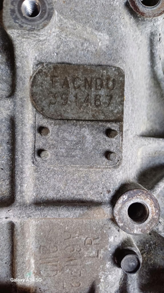 фото №8, Коробка передач передач механическая hyundai sonata vi,i45, santafe iii ii 2.4gdi a6mf2