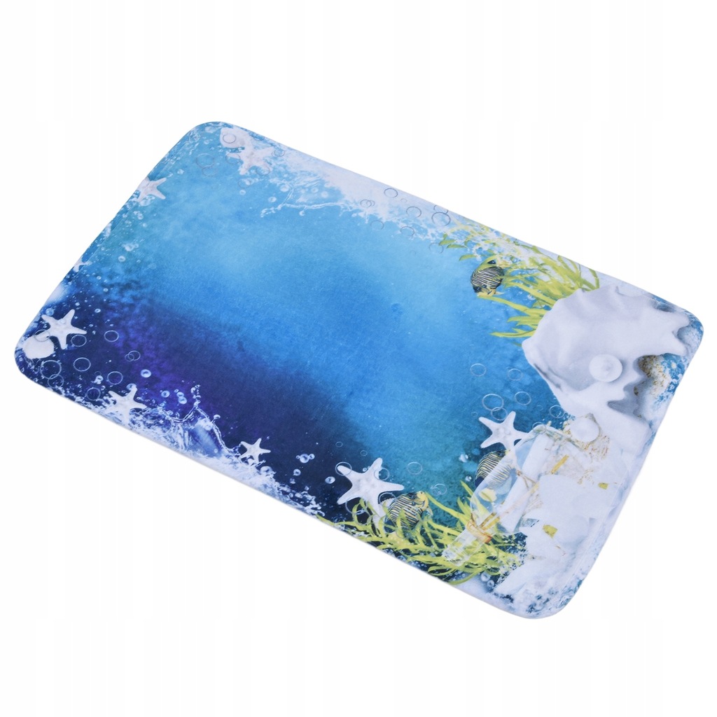 фото №5, Коврик na пол w łazience do użytku domowego zapobiegający