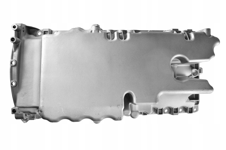 Піддон масляна volvo s40 2.4, 2.5 04- Недорого