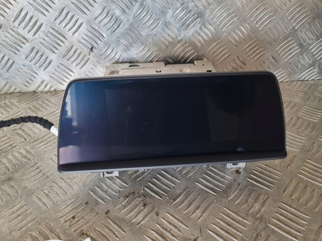 фото №8, Bmw 2 f22 автомагнитола навигация монитор