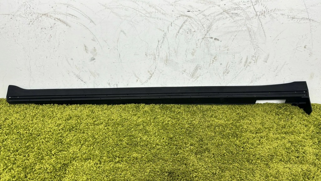 фото №1, Поріг накладка ліва kia sorento 4 iv 20- ідеальний стан