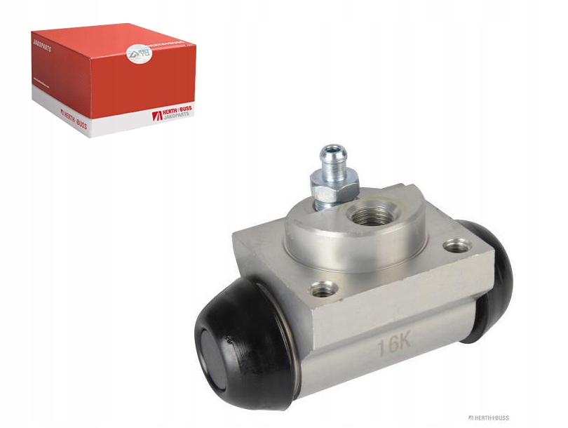 фото №1, Herth+ buss jakoparts j3230910 циліндрик гальмівний