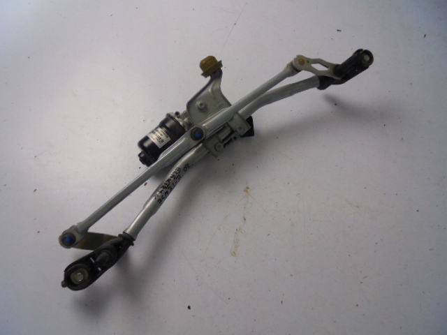 фото №1, Механизм дворник citroen ds3 crossback e-tense 2020 rok