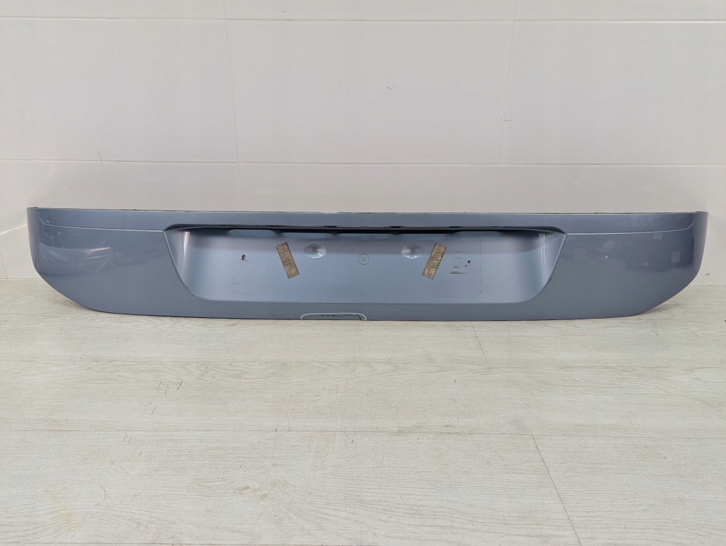 фото №1, Enda кришки молдинг спойлер citroen c4 grand picasso 9676506477