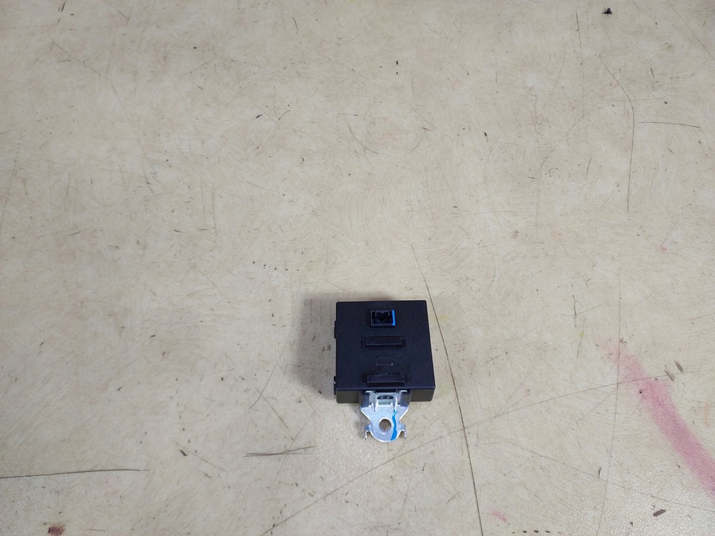 фото №1, Koleos i модуль блок управления keyless 28595jy40a