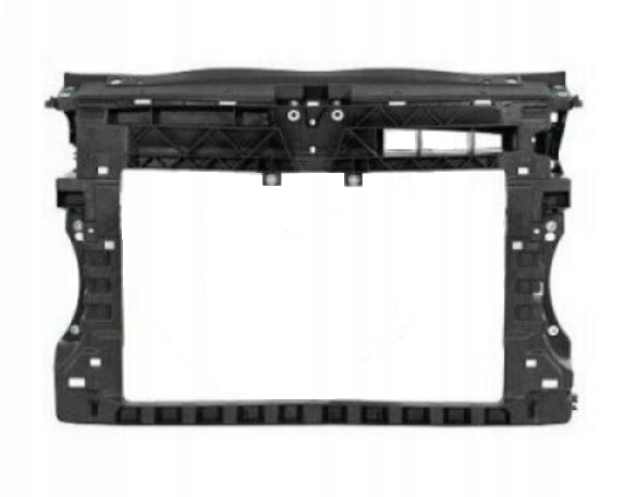 фото №15, Vw caddy iv alltrack van 15+ pas передний 2k5805588