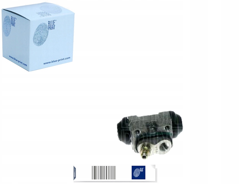 фото №1, Blue print adg04434 цилиндрик тормозной