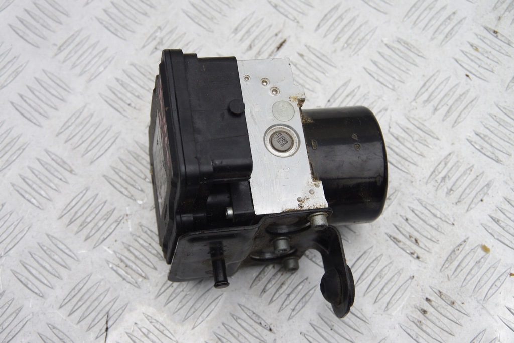 фото №10, Насос блок управления abs esp fiat doblo ii combo 00052026221 10.0212-1054.4