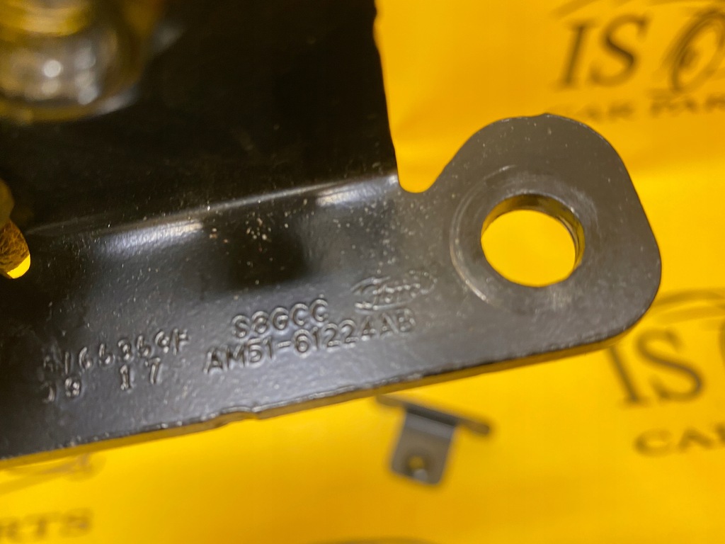 фото №6, Лист кронштейн кронштейн ford grand c-max mk2