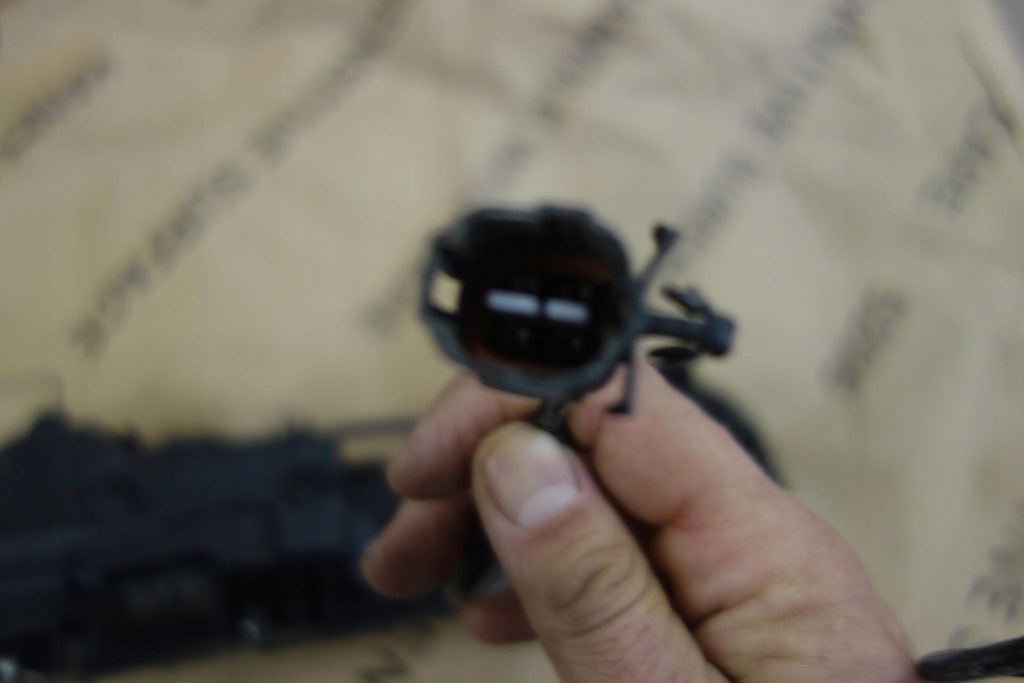 фото №6, Противотуманная фара левый lexus nx200t nx300h led drl дневные