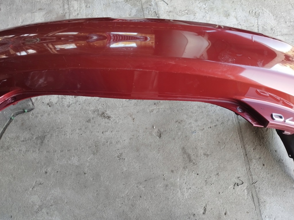 фото №11, Бампер задня задній volvo c70 ii lift 2011r bez pdc