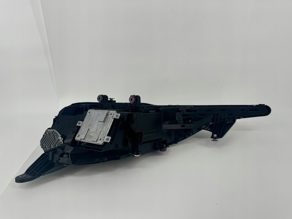 фото №12, Toyota supra full led usa лампа левая правая