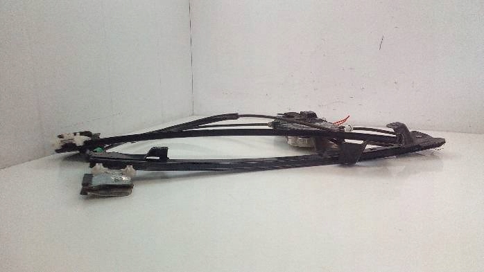 фото №3, Механизм стекло правый перед land rover freelander