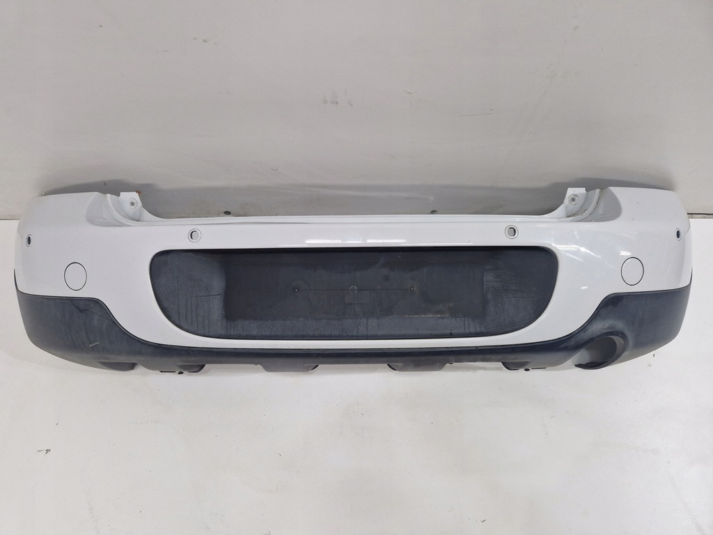 фото №1, Бампер задній mini r60 countryman b15