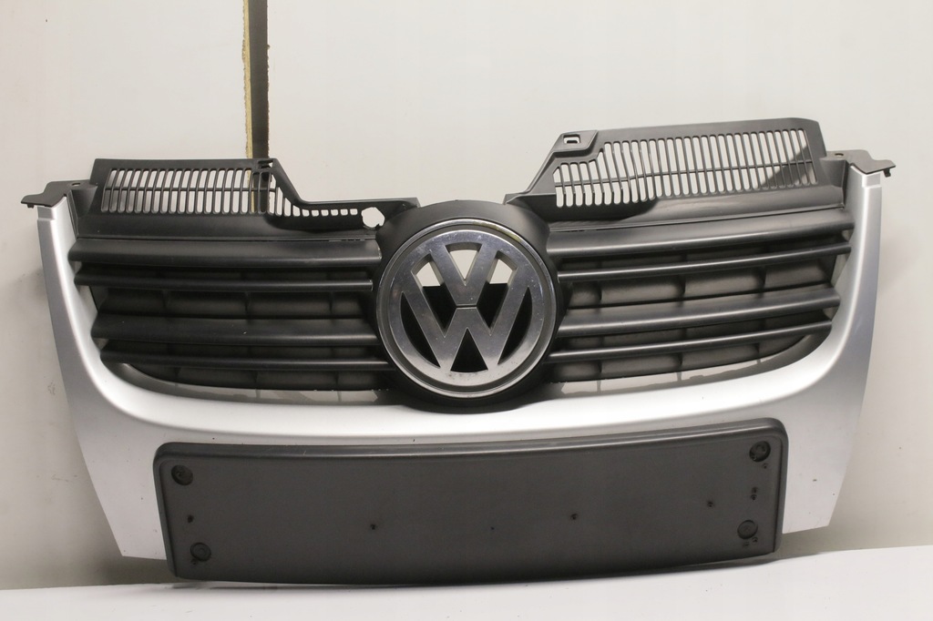 фото №1, Решётка радиатора vw golf v kombi