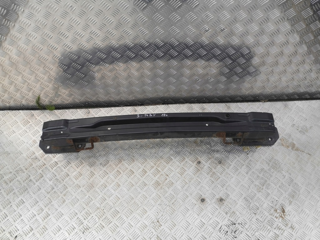 Ford s-max mk2 17 r балка бампера задняя Цена