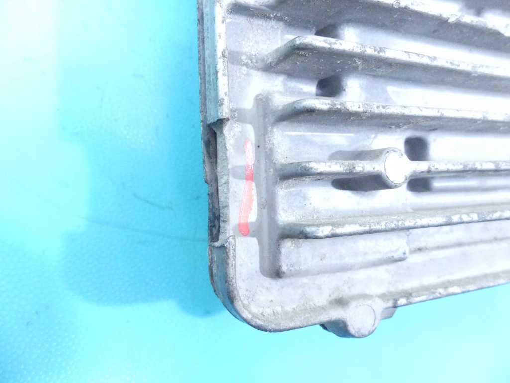 Бортовой компьютер блок управления mercedes ml w166 3.5b v6 Доставка