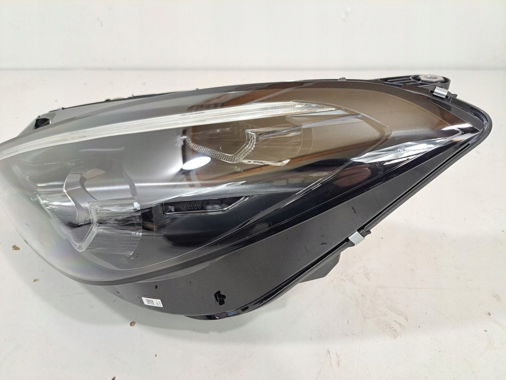 фото №15, Bmw z4 g29 2024 с передний лампы передние / комплект