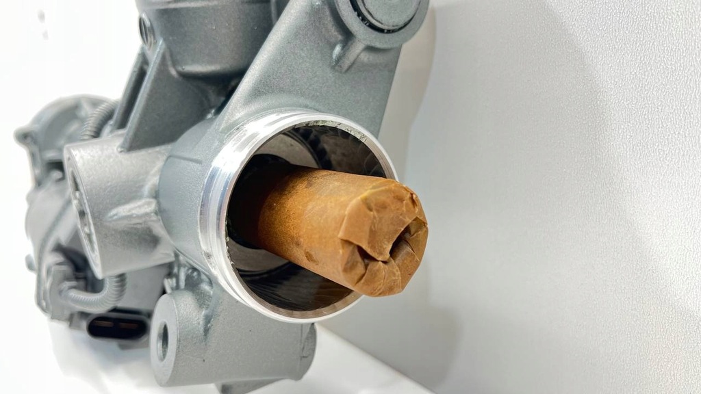 фото №8, Рулевая рейка трансмиссия рулевая mercedes-benz glk-class a2044607600